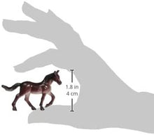 Load image into Gallery viewer, HORSE Figures 2.5" - Set of 12