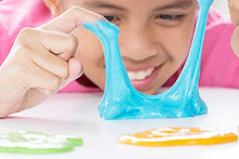Load image into Gallery viewer, PlayO Kids Glow In The Dark Slime