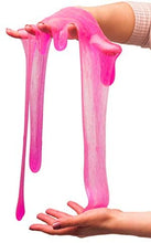 Load image into Gallery viewer, PlayO Kids Glow In The Dark Slime