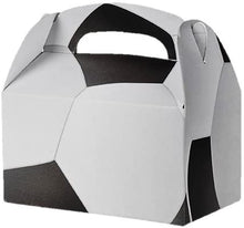 Load image into Gallery viewer, Party Favor Luau Treat Boxes - Set of 12