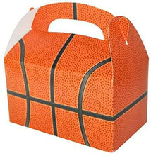 Load image into Gallery viewer, Party Favor Luau Treat Boxes - Set of 12