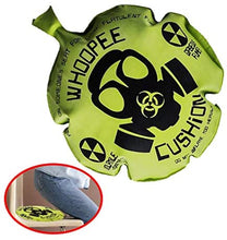 Load image into Gallery viewer, PlayO Mega WhoopeeCushion - 17" Jumbo Cushion Prank - Fart Cushion Party Favors