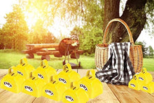 Load image into Gallery viewer, Metal Cowbell Noisemakers - School Cowbells Set 12 Pack