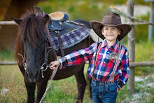 Load image into Gallery viewer, Western Party Cowboy Silver Metal Sheriff Badge Replica with Name Stickers - Pack of 12