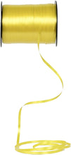 Load image into Gallery viewer, Curling Ribbon 3/16-Inch Wide by 500-Yard - Choose Color
