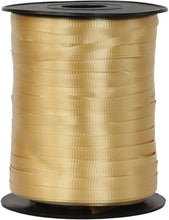 Load image into Gallery viewer, Curling Ribbon 3/16-Inch Wide by 500-Yard - Choose Color
