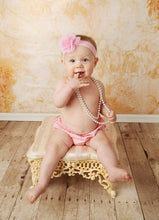 Load image into Gallery viewer, Playo Metallic Bead Necklaces -12 pk - 33" Beads Necklaces - Party Costumes Accessories