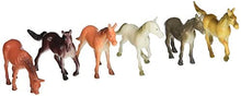 Load image into Gallery viewer, HORSE Figures 2.5&quot; - Set of 12
