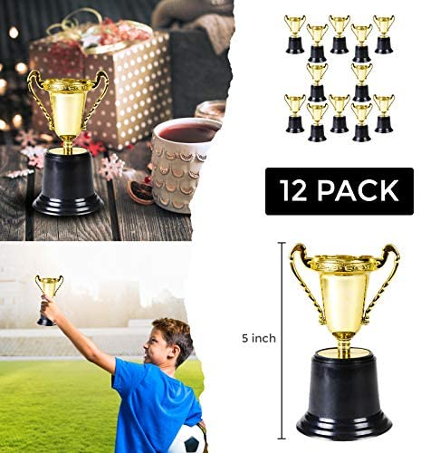 Trophy Pack