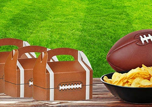 Party Favor Treasure Chest Treat Boxes - Set of 12