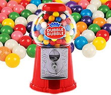 Load image into Gallery viewer, PlayO Gumballs for Gumball Machine - Refill Bubble Gum 1 Pound - 3 Pack of Double Bubble Gum Ball Candies
