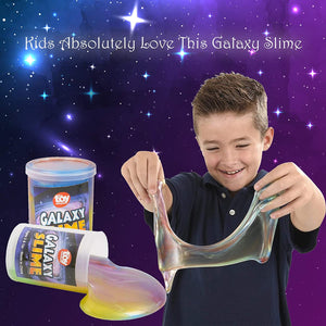 PlayO Kids Glow In The Dark Slime