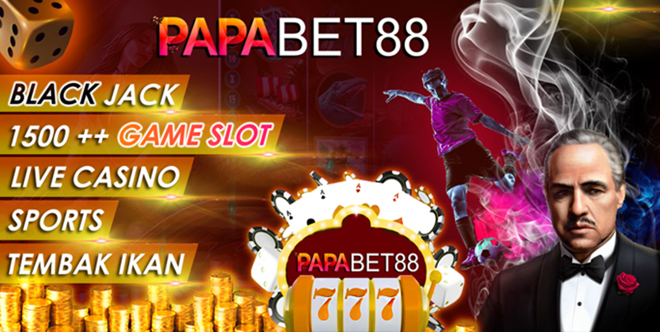 DEPOSIT E-WALLET PAPABET88